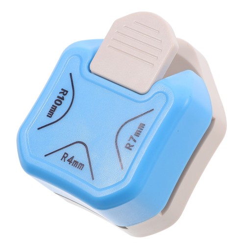 Arrondisseur coins papier - de,