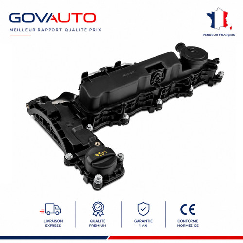 9806147980 cache culbuteur - cache-culbuteur, /