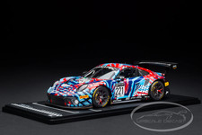 IXO 1:18 PORSCHE 911 GT3 R