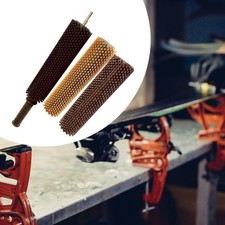Kit de brosses à ski en nylon