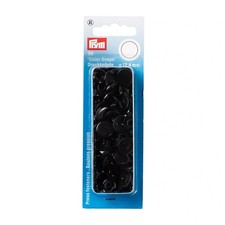 Boutons Poussoir, Plastique
