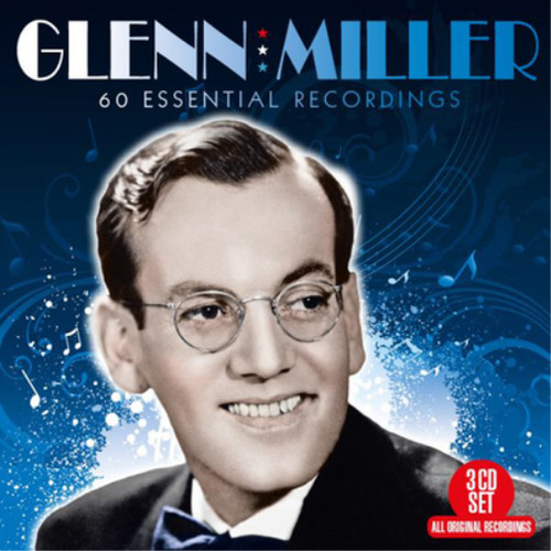 Glenn miller essential - glenn,