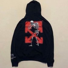 Off-White x UNDERCOVER