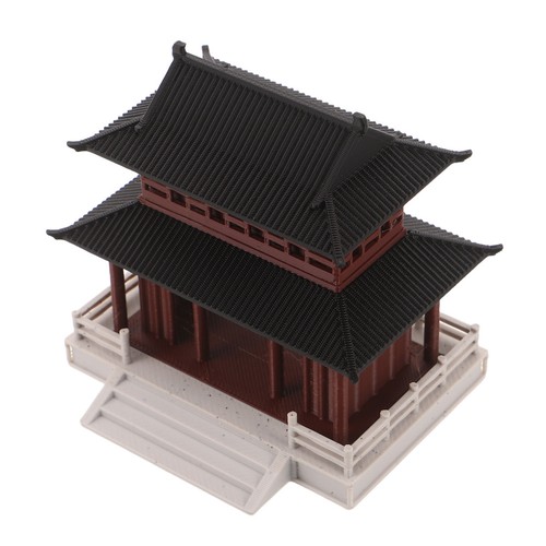 Figurine tour statue pagode - tour,