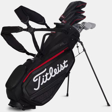 Sac de golf Titleist Tour