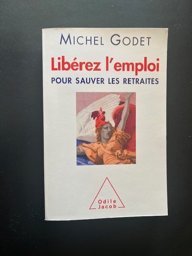 Liberez emploi pour sauver - l'emploi,