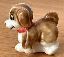 Fève Chien adorable