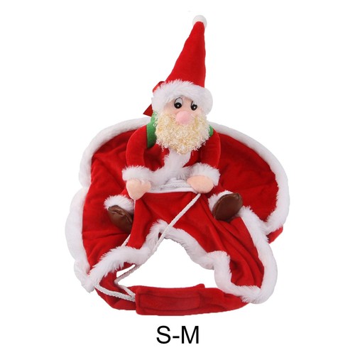 Costume noël pour chien - noël,