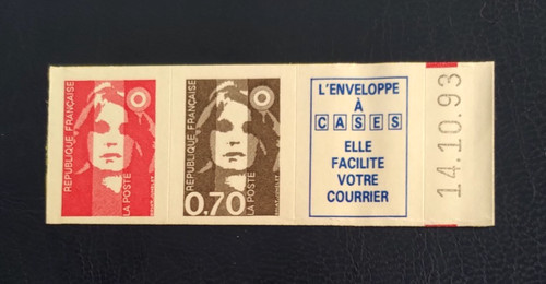 Marianne bicentenaire - , n°