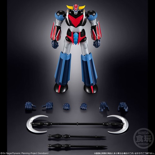 Bandai smp shokugan modeling - smp, (shokugan