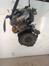 Moteur OPEL ASTRA H PHASE 2