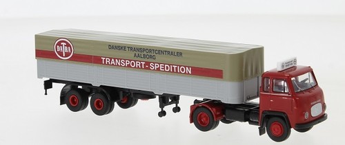 Brekina 85172 87 - scania, lb