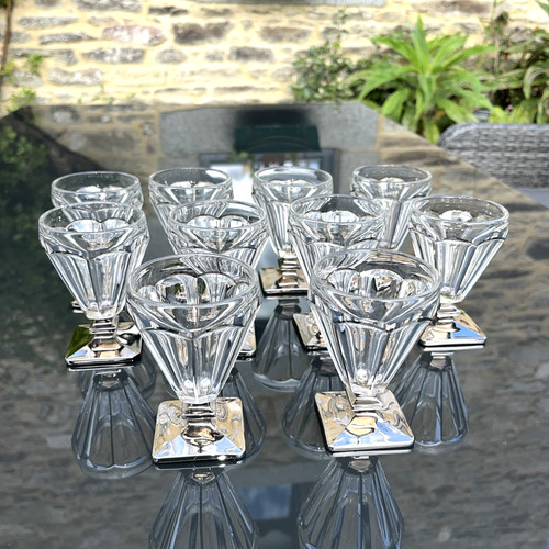 10 ancien verre - ⭐️,