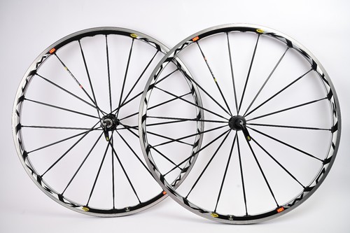 Mavic ksyrium ssc - ssc, 700c
