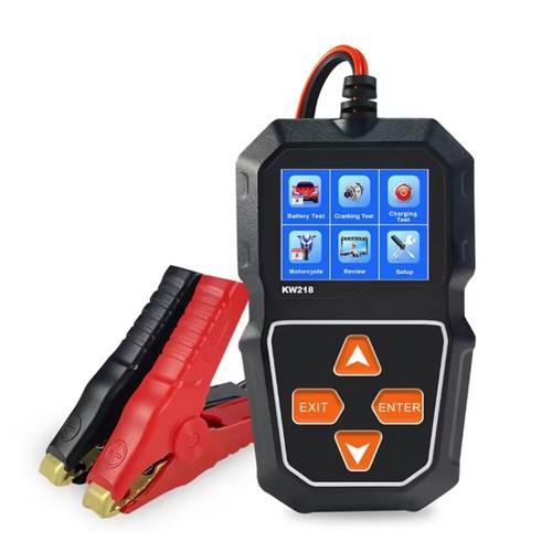 Testeur batterie voiture - testeur,