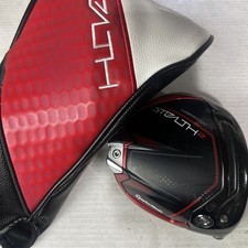 Tête droite TaylorMade