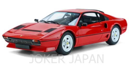 Spirit ferrari 208 - spirit,