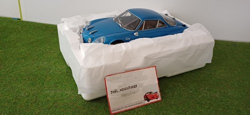 Renault alpine a110 1600sc - renault,