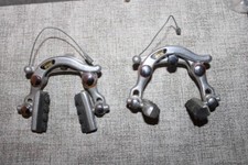 mafac compétition  freins