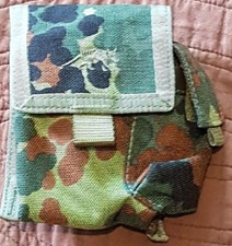 Pochette Flecktarn Tasmanian Tiger