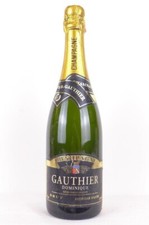 champagne dominique gauthier