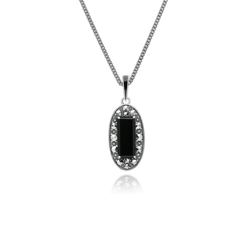 Argent sterling art déco - sterling,