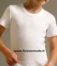 3 T-Shirts Enfant Liabel