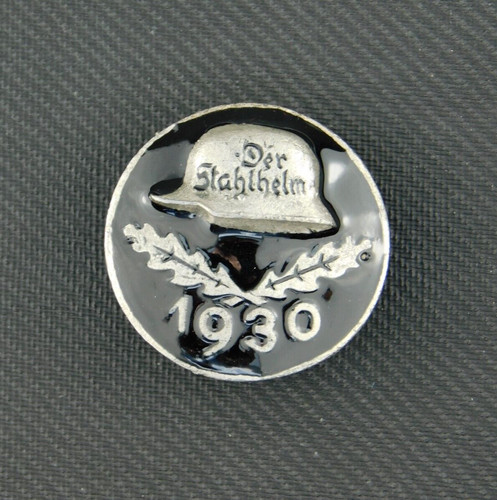 3067 casque acier 1930 - 3067,