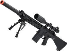 CYMA Platinum SR-25 QBS