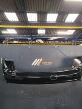 Pare choc arriere AUDI Q5 2