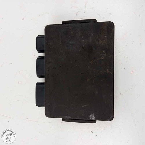 Boitier injection kawasaki - d'injection,