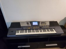 Roland VA-7 61-Key Electronic