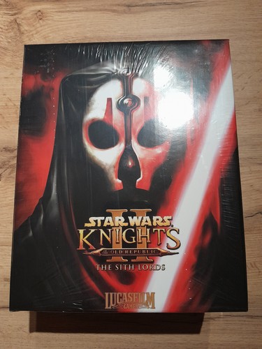 Star wars knights - knights, of