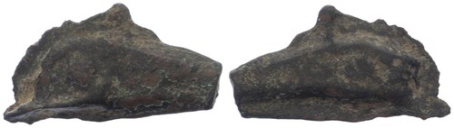 Grèce olbia proto monnaie - grèce,