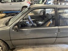 Porte avant gauche PEUGEOT 106