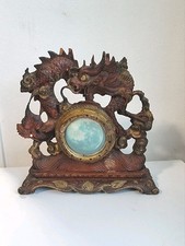 Indochine  porte montre 1920