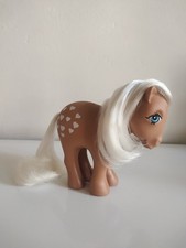 Mon Petit Poney / My little pony g1 Snuzzle Jenny 82 MACAU