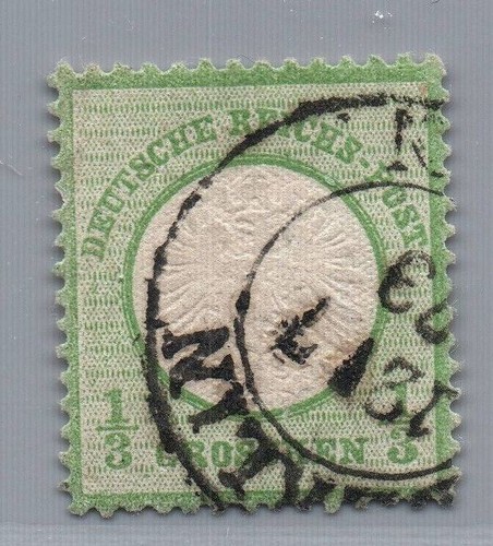 Reich michel n 2 - dt.,