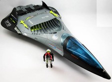 G.I.JOE - 1988 - Phantom X-19