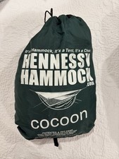 Hennessy Hammock Cocoon