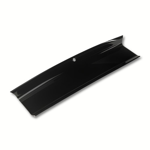 Deck lid panel - lid,