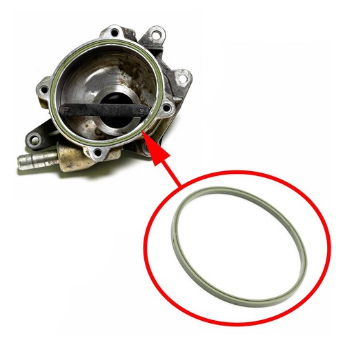 Vacuum Pump Repair Seal