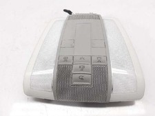 A2048202001 lumière habitacle pour MERCEDES CLASE C 220 CDI 2007 5293585