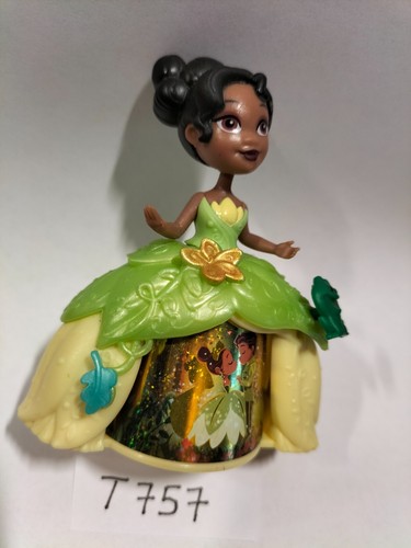 Figurine t757 tiana - t757,