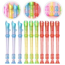  10 Pcs Petite Clarinette