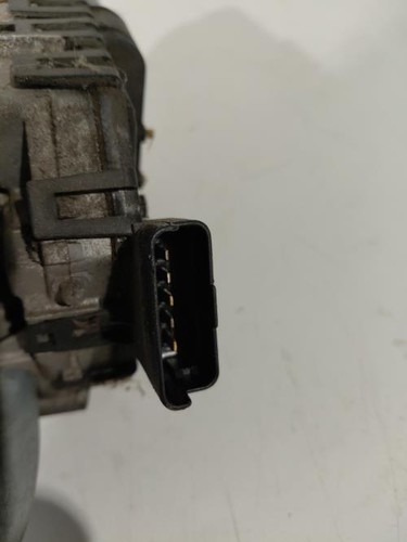 Moteur essuie glace avant