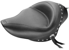 Mustang Wide Touring Solo Seat
