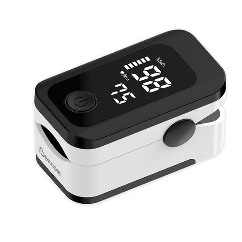 Professional finger oximeter - professional,