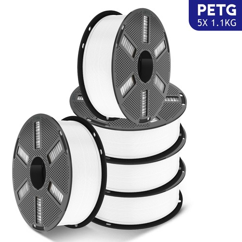 Jayo 5kg petg - 5kg, blanc