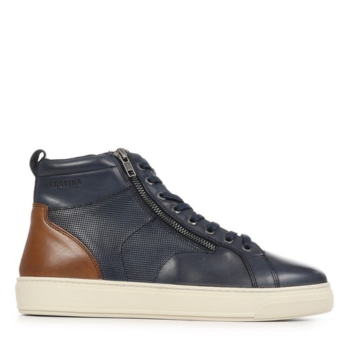 Chaussures baskets redskins - baskets,